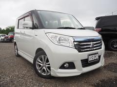 三菱　デリカＤ：２　ハイブリッドＳＺ　ナビパッケージ　１年保証　車検令和８年４月