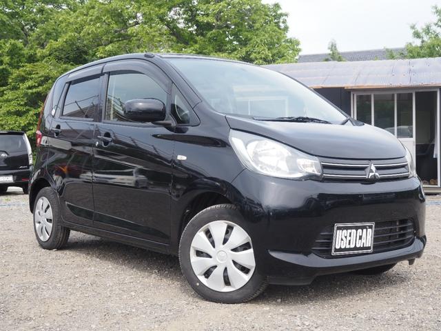 Ｍ　車検整備付き　１年保証　４ＷＤ　オートマ　エアコン