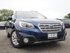 レガシィアウトバック ベースグレード 車検R9年10月 1年保証 4WD パワーシート シートヒーター クルコン ETC プッシュスタート 中古車画像