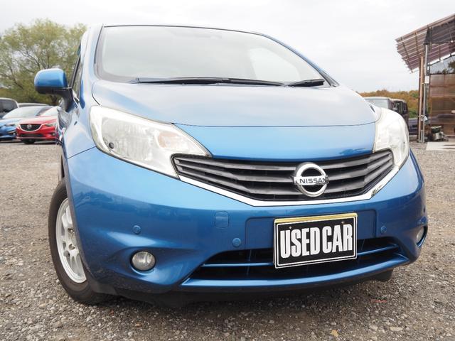 支払総額＝乗り出し額です♪ 嬉しい４ＷＤ♪綺麗なノート入庫しました！