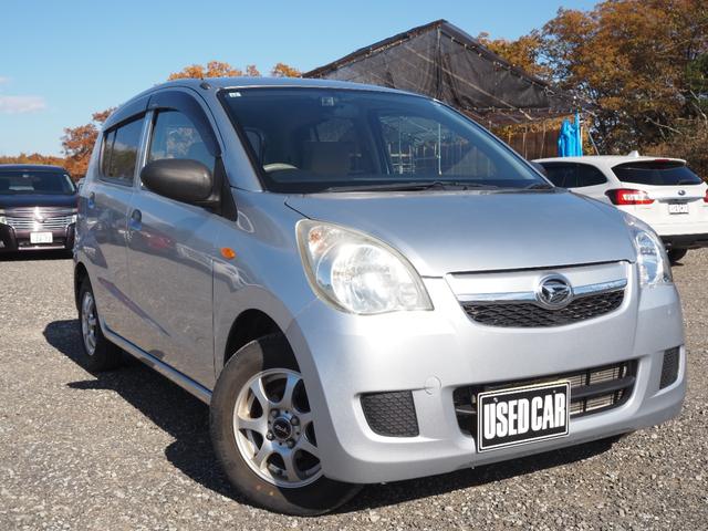 ミラ(ダイハツ) Ｘスペシャル　車検Ｒ８年１１月　１年保証　５ＭＴ 中古車画像