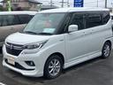 スズキ ソリオバンディット ハイブリッドＭＶ　４ＷＤ　ドライブレ...