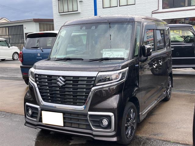 安全装備充実！衝突被害軽減システム付！ 電動格納ミラー　シートヒーター　ベンチシート　ＣＶＴ　盗難防止システム