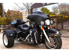 日本  ハーレー1450ccトライク 中古車画像