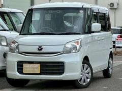 マツダ　フレアワゴン　ＸＳ　ナビ　ＴＶ　バックモニター