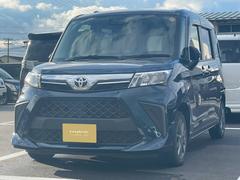 ルーミー G 9インチ純正ディスプレイオーディオ・バックモニター・ETC・両側電動スライドドア・シートヒーター・LEDヘッドライト 中古車画像