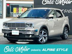 ライズ Z Havana Cal‘sMotor シーケンシャルウィンカー LEDヘッドライト フロントフォグ クリアランスソナー 衝突軽減 レーダークルコン 前席シートヒーター ナビレディパッケージ BSM 中古車画像