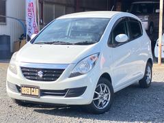 セルボ G スタットレス 車検2年付 スマートキー 電動格納ミラー AT 盗難防止システム CD アルミホイール 衝突安全ボディ エアコン パワーステアリング パワーウィンドウ 中古車画像