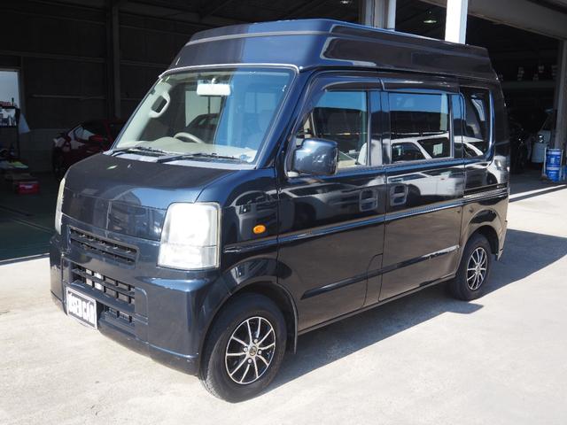 支払総額＝乗り出し額です♪ キャンピングカー入庫しました！