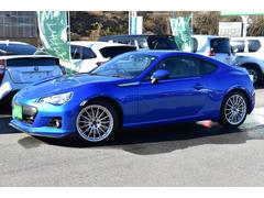 スバル　ＢＲＺ　ｔＳ　ＳＴＩコンプリートカー　ｂｒｅｍｂｏブレーキ　Aftermarketマフラー