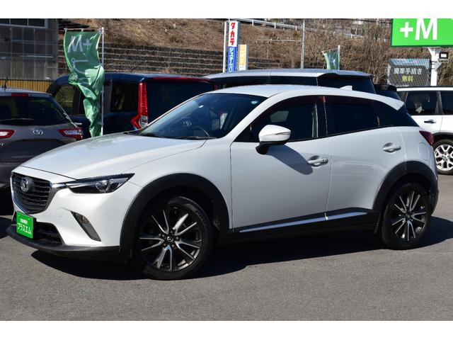 マツダ ＣＸ－３