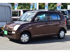 アルト EII 雪道安心4WD・5速マニュアル・運転席&助手席エアバッグ・ABS・CDプレーヤー・キーレスエントリー・交換不要タイミングチェーン式・禁煙車 中古車画像