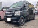 ホンダ バモス Ｇ　４ＷＤ　両側スライドドア　キーレスエントリー...