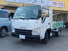 エルフトラック ダンプ MT 後輪ダブル ETC キーレスエントリー 電動格納ミラー エアコン パワーウィンドウ 運転席エアバッグ 中古車画像