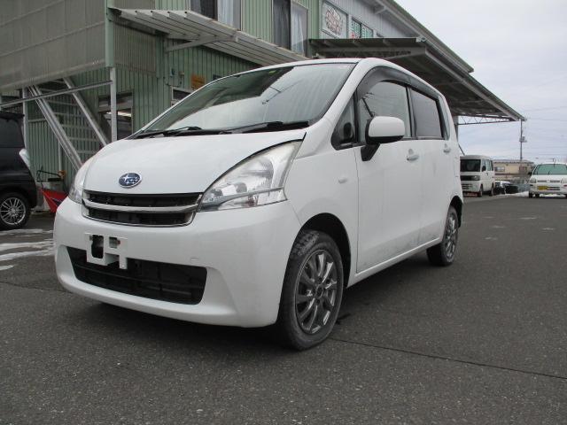 L 4WD・走73000・アイドリングストップ車・キーレス(1枚目)