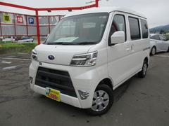 スバル サンバーバン