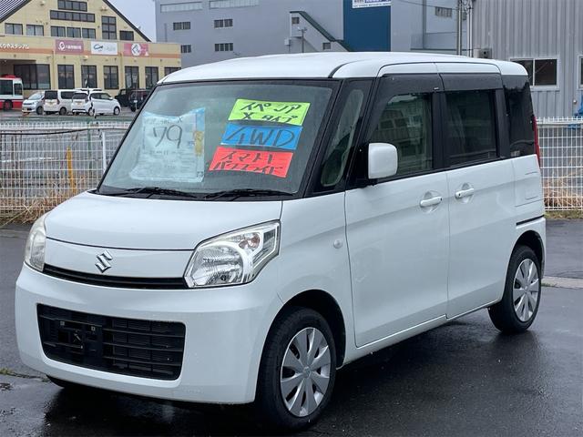 乗り降りをサポート☆電動スライドドア！ エアコン　パワーステアリング　パワーウィンドウ　運転席エアバッグ