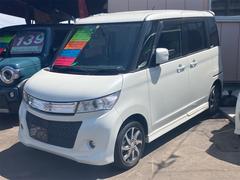 スズキ　パレットＳＷ　ＸＳ　４ＷＤ　ドライブレコーダー　両側スライド