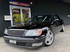 中古品 1/43 トヨタ UCF21 セルシオ ブラック Amazon | 京商 1/43 トヨタ セルシオ UCF21 ブラックトーニング