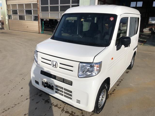 Ｎ−ＶＡＮ(ホンダ) Ｇ・ホンダセンシング 中古車画像