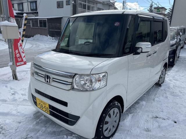 Ｇ・Ｌパッケージ　４ＷＤ　ＥＴＣ　バックカメラ　両側スライド・片側電動　ナビ　ＴＶ　オートライト　スマートキー　アイドリングストップ　電動格納ミラー　シートヒーター　ベンチシート　ＣＶＴ　盗難防止システム　ＡＢＳ