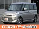 県外対応も可能です!お気軽にお問い合わせください! 広々とした室内空間と優れた燃費性能、快適な走り!スズキ『スペーシア』!