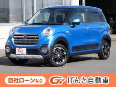 キャスト アクティバG プライムコレクション SAIII 4WD 軽自動車 衝突被害軽減ブレーキ 社外CD/ラジオ スマートキー プッシュスタート 運転席・助手席シートヒーター LEDヘッドライト LEDフォグ オートハイビーム 横滑り防止装置 ミラーヒーター 中古車画像