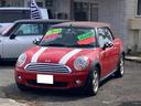 ＭＩＮＩ ＭＩＮＩ クーパー　コンバーチブル　シートヒーター付き...