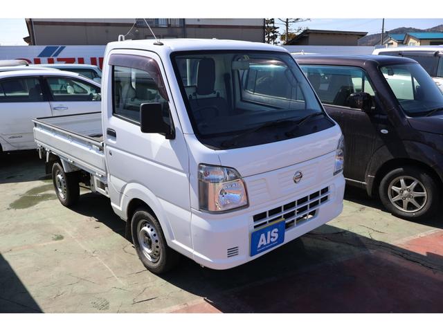 日産 ＮＴ１００クリッパートラック