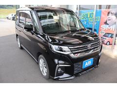 ソリオ　ハイブリッドＭＺ　４ＷＤ　Ｅ