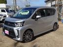 スバル ステラ カスタムＲ　スマートアシスト　４ＷＤ　衝突被害軽...