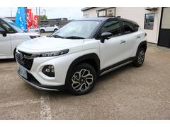 フロンクス ベースグレード 4WD 全周囲カメラ クリアランスソナー オートクルーズコントロール レーンアシスト 衝突被害軽減システム ナビ オートライト LEDヘッドランプ アルミホイール スマートキー アイドリングストップ 中古車画像