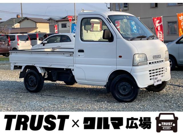 ＫＵ　切替４ＷＤ　５速マニュアル