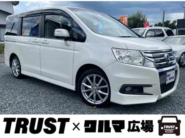 Ｚ　横滑り防止装置　両側電動スライドドア　パドルシフト　ＨＤＤナビ　フルセグＴＶ　バックカメラ