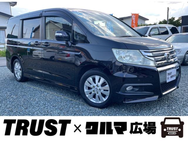 Ｚ　車検Ｒ９年３月　横滑り防止装置　障害物センサー　エンジンスターター　ドライブレコーダー　両側電動スライドドア　ＳＤナビ　Ｂｌｕ－ｒａｙ　Ｄｉｓｃ対応　Ｂｌｕｅｔｏｏｔｈオーディオ　バックカメラ　ＥＴＣ