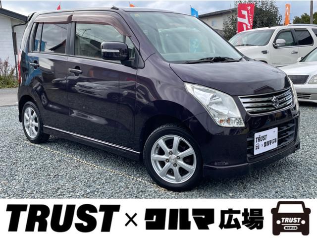この度は数あるお車の中からTRUST×クルマ広場の 在庫車をご覧いただき誠にありがとうございます。