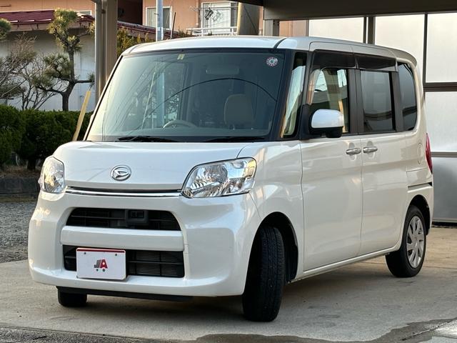 タント(ダイハツ) Ｌ　ＳＡ 中古車画像