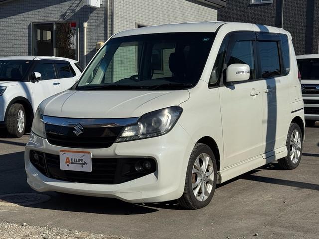 ソリオバンディット(スズキ) ＤＪＥ 中古車画像