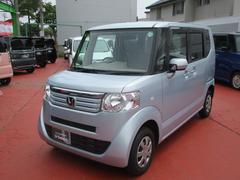 ホンダ　Ｎ−ＢＯＸ　Ｇ