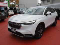 ヴェゼル e:HEVZ 中古車画像