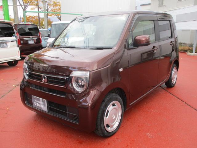 Ｎ−ＷＧＮ(ホンダ) Ｌホンダセンシング 中古車画像
