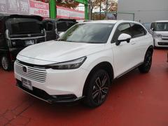 ヴェゼル e:HEVZ 中古車画像