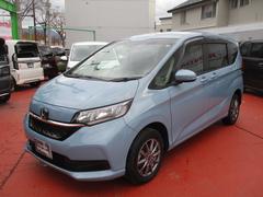 フリード G・ホンダセンシング 中古車画像