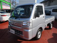 ハイゼットトラック スタンダード 中古車画像