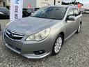 SUBARU LEGACY TOURING WAGON