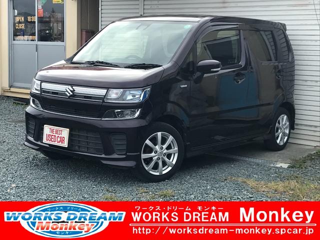 安全装備充実！衝突被害軽減システム付！ ミュージックプレイヤー接続可　アルミホイール　衝突安全ボディ　エアコン