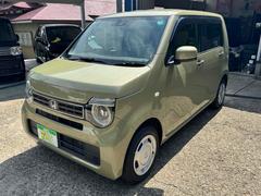 ホンダ　Ｎ−ＷＧＮ　Ｌ　ターボホンダセンシング　４ＷＤ　ドライブレコーダー