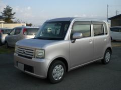 ムーヴコンテ L 4WD車検新規2年KFチェーンベルト禁煙ABSキーレス2021年製ブリヂストンレボVRX2スタッドレスタイヤ 中古車画像