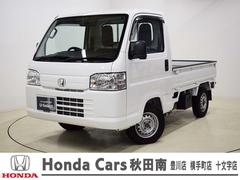 ホンダ　アクティトラック　ＳＤＸ　４ＷＤ荷台ランプセンターホイールキャップガードパイプ付鳥居
