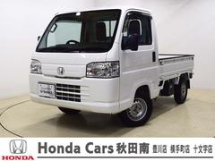 ホンダ　アクティトラック　ＳＤＸ　４ＷＤ　マニュアルエアコン　キーレス